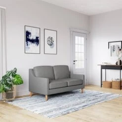 Prescott Loveseat - Threshold™ 8 Prescott Loveseat - Threshold™ -Threshold shop GUEST 01268a9b 0adf 4dec 8984 4448155297a9