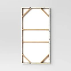 47.24" X 23.62" Floral Unframed Canvas - Threshold™ 6 47.24" X 23.62" Floral Unframed Canvas - Threshold™ -Threshold shop GUEST 029ef799 1268 4976 97a6 4bab6c76f1de