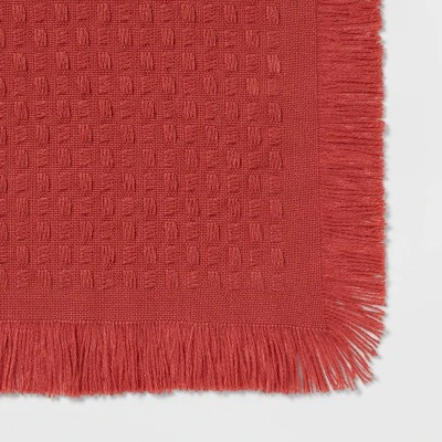 Solid Woven Throw Blanket Pink - Threshold™ Solid Woven Throw Blanket Pink - Threshold™ -Threshold shop GUEST 0626e6ca 7449 4123 8b73 c7d7df07fe62
