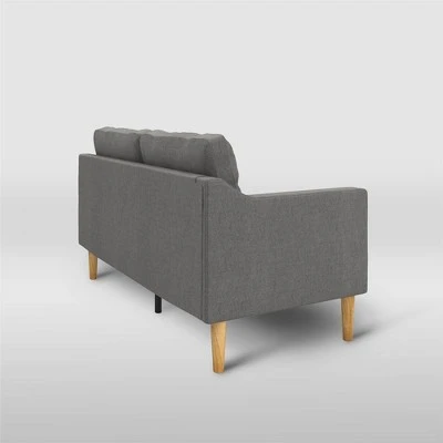Lyndhurst Loveseat - Threshold™ Lyndhurst Loveseat - Threshold™ -Threshold shop GUEST 0641dc26 eabf 4d3a b2bc 508f5c698dac