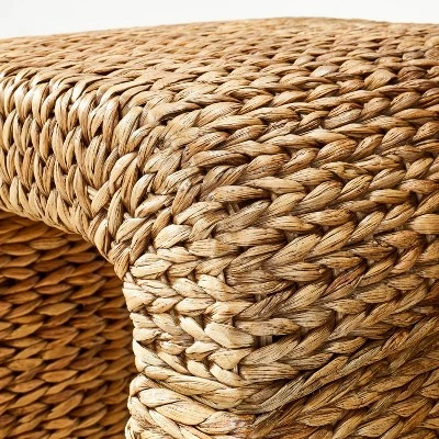 Shiffer End Table Brown - Threshold™ designed with Studio McGee Shiffer End Table Brown - Threshold™ Designed With Studio McGee -Threshold shop GUEST 098cc3fe 7106 440c 9881 a52d13379a26