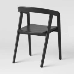 Lana Curved Back Dining Chair - Threshold™ 2 Lana Curved Back Dining Chair - Threshold™ -Threshold shop GUEST 0a49117b 46c8 4b5b 9f3d 832a0da6a96d