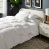 Performance Down & Feather Blend All Season Duvet Comforter Insert - Threshold™ 9 Performance Down & Feather Blend All Season Duvet Comforter Insert - Threshold™ -Threshold shop GUEST 0ce495e1 9c8d 4ad2 8c64 effd5ea5b68b