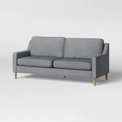 Prescott Slope Arm Sofa - Threshold™ 16 Prescott Slope Arm Sofa - Threshold™ -Threshold shop GUEST 0e664926 021e 4a71 bfc1 d9c70a89a89a