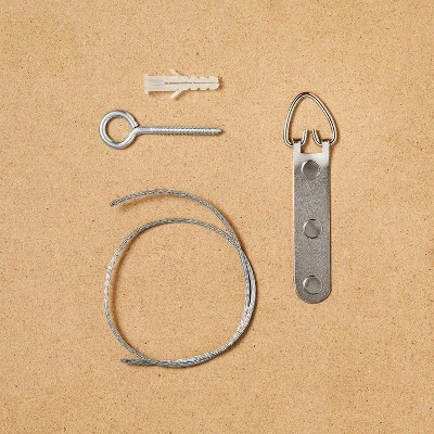 24" x 64" Footed Cross Corner Leaner Mirror Black - Threshold™ designed with Studio McGee 24" X 64" Footed Cross Corner Leaner Mirror Black - Threshold™ Designed With Studio McGee -Threshold shop GUEST 0ec2dd9c a347 469f a9d6 5f88fdf4d4bd