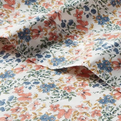 400 Thread Count Printed Performance Sheet Set - Threshold 400 Thread Count Printed Performance Sheet Set - Threshold -Threshold shop GUEST 0f3cdba0 a303 4daa b51d 8cf26ff284f3