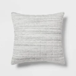 Space-Dyed Waffle Comforter Bedding Set Gray - Threshold™ 4 Space-Dyed Waffle Comforter Bedding Set Gray - Threshold™ -Threshold shop GUEST 0f802f75 bcf1 46cb 9f70 9b17df69d873