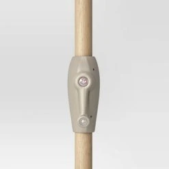 9'x9' Arete Market Patio Umbrella Navy - Threshold™ 3 9'x9' Arete Market Patio Umbrella Navy - Threshold™ -Threshold shop GUEST 1224099a 4678 47f0 b4ef bf0f878b4add