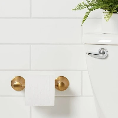 Casual Toilet Paper Holder - Threshold™ Casual Toilet Paper Holder - Threshold™ -Threshold shop GUEST 1290f3fa e314 45dc 8d79 3b8ba0c2c18d