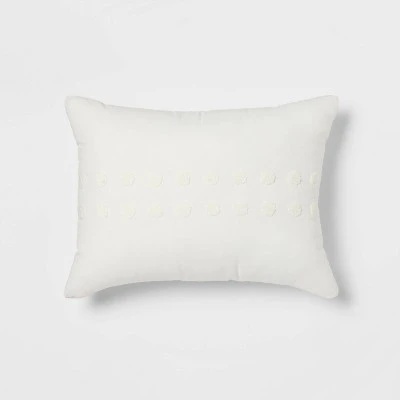 8pc Tufted Broken Stripe Comforter Bedding Set White - Threshold™ 8pc Tufted Broken Stripe Comforter Bedding Set White - Threshold™ -Threshold shop GUEST 13400739 c020 4e90 af06 861fc5b9c8c6