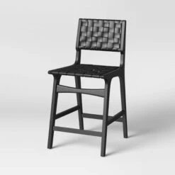 Ceylon Woven Counter Height Barstool - Threshold™ 10 Ceylon Woven Counter Height Barstool - Threshold™ -Threshold shop GUEST 16691289 13a6 4d77 bc54 a2fddf1f3cd7