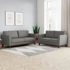 Middlefield Loveseat - Threshold™ 7 Middlefield Loveseat - Threshold™ -Threshold shop GUEST 197cde37 7f3e 419f 819b 2c3105eb0552