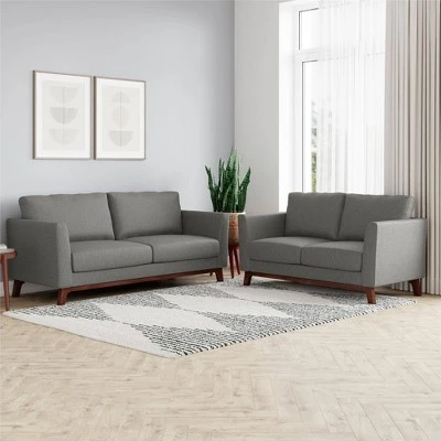 Middlefield Loveseat - Threshold™ Middlefield Loveseat - Threshold™ -Threshold shop GUEST 197cde37 7f3e 419f 819b 2c3105eb0552