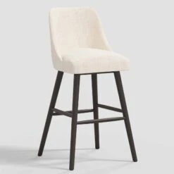Geller Modern Counter Height Barstool In Linen - Threshold™ 7 Geller Modern Counter Height Barstool In Linen - Threshold™ -Threshold shop GUEST 1a267a49 7c41 4341 b5e7 83a8684a5877