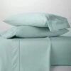 6pc 1000 Thread Count Solid Sheet Set - Threshold Signature™ 4 6pc 1000 Thread Count Solid Sheet Set - Threshold Signature™ -Threshold shop GUEST 1db78c9f e7ac 45ad 9d39 7ba224300111