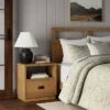 Bourne Nightstand - Threshold™ 3 Bourne Nightstand - Threshold™ -Threshold shop GUEST 1f7e2c29 8faf 4cfe 94e0 769233e2c835 1