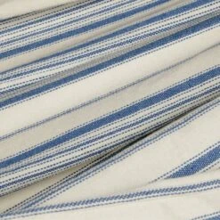 Linen Striped Flat Weave Hammock Blue - Threshold™ 2 Linen Striped Flat Weave Hammock Blue - Threshold™ -Threshold shop GUEST 1f88f0e6 2583 43da 9229 edd840fed43b
