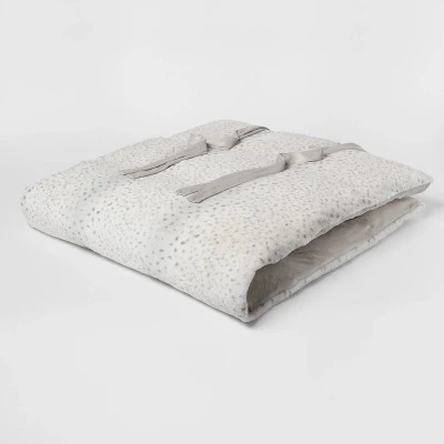Luxe Faux Fur Lounge Pillow Ivory - Threshold™ Luxe Faux Fur Lounge Pillow Ivory - Threshold™ -Threshold shop GUEST 235a8482 0638 47f2 a6d7 038df03fd63e