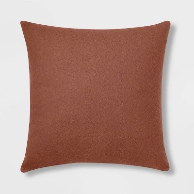 Euro Boucle Color Blocked Decorative Throw Pillow - Threshold™ Euro Boucle Color Blocked Decorative Throw Pillow - Threshold™ -Threshold shop GUEST 29a6d0c4 e8ea 4937 b654 3b85463a4f9d