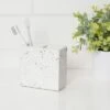 Terrazzo Toothbrush Holder - Threshold™ -Threshold shop GUEST 2acab0b2 42ca 4ae2 8a16 bd1f2131ba3e