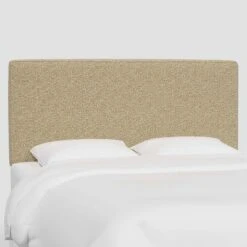 Kelsey Headboard In Boucle - Threshold™ 3 Kelsey Headboard In Boucle - Threshold™ -Threshold shop GUEST 2edab9d5 6169 46be 9900 d943d6118576