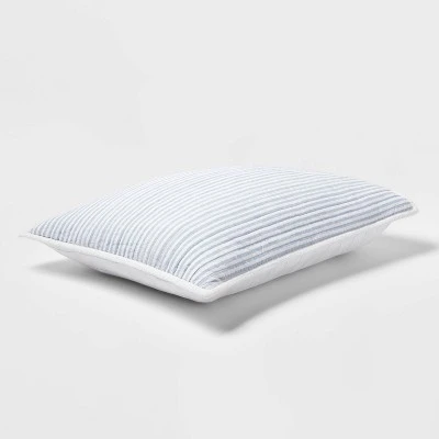 Reversible Cotton Stripe Quilt Sham - Threshold™ Reversible Cotton Stripe Quilt Sham - Threshold™ -Threshold shop GUEST 2ee8db16 c8cc 424a 9dc6 e8faa0d374b7