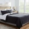 Lustrous Velvet Duvet Cover & Sham Set - Threshold™ 5 Lustrous Velvet Duvet Cover & Sham Set - Threshold™ -Threshold shop GUEST 32a4c59f 87c4 4e73 9bcd 830b54cd27ce