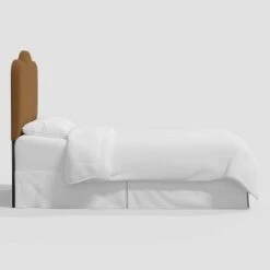 Lizzie Headboard In Textured Linen - Threshold™ 1 Lizzie Headboard In Textured Linen - Threshold™ -Threshold shop GUEST 32b608e4 449a 4350 9b16 03542d3cbeac