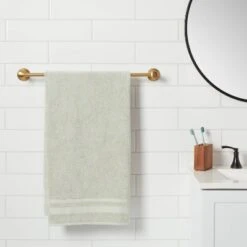 24" Casual Towel Bar - Threshold™