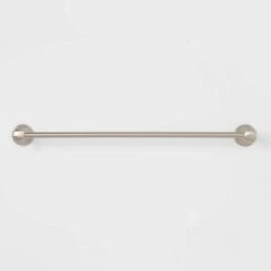 24" Casual Towel Bar - Threshold™ 2 24" Casual Towel Bar - Threshold™ -Threshold shop GUEST 3649b7ec 2ff5 4efe 83e4 ca582feeddbe