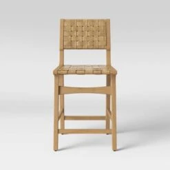 Ceylon Woven Counter Height Barstool - Threshold™ 7 Ceylon Woven Counter Height Barstool - Threshold™ -Threshold shop GUEST 36b4c625 f442 4385 9795 73d0824637e0