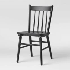 Set Of 2 Hassell Wood Dining Chair - Threshold™ 2 Set Of 2 Hassell Wood Dining Chair - Threshold™ -Threshold shop GUEST 36bf4c48 e34d 44b8 9f1f 5ac0e5d27346