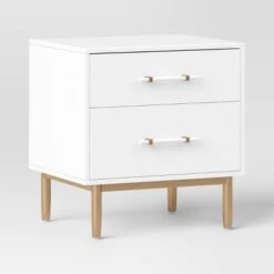 Ellery Luxe Nightstand - Threshold™ 6 Ellery Luxe Nightstand - Threshold™ -Threshold shop GUEST 385f041d 5f4a 43b8 8e7e e732340f18e8