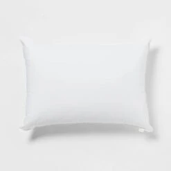 Stay Plush Bed Pillow - Threshold™ 3 Stay Plush Bed Pillow - Threshold™ -Threshold shop GUEST 39a6d7aa 1e82 436f 8fba 51ef4570fc76
