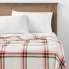 Holiday Print Microplush Bed Blanket - Threshold™ 3 Holiday Print Microplush Bed Blanket - Threshold™ -Threshold shop GUEST 3aae7f9f 9906 419d ae63 689db88dbbb2
