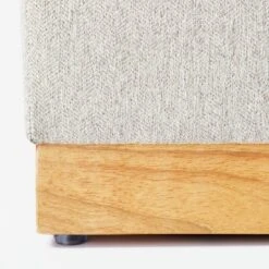 Woodland Hills Modular Sectional Ottoman Light Gray - Threshold™ Designed With Studio McGee 2 Woodland Hills Modular Sectional Ottoman Light Gray - Threshold™ Designed With Studio McGee -Threshold shop GUEST 41d19638 fca5 496e a4dd 74bf1e058c40