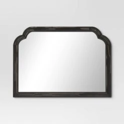 36" X 26" French Country Mantel Mirror - Threshold™ 2 36" X 26" French Country Mantel Mirror - Threshold™ -Threshold shop GUEST 41e613d2 6457 4c6b b3e1 0927b460cf79