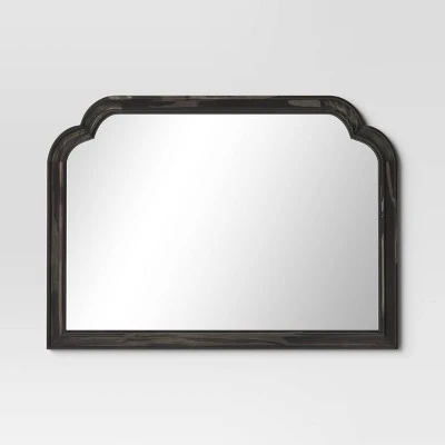 36" x 26" French Country Mantel Mirror - Threshold™ 36" X 26" French Country Mantel Mirror - Threshold™ -Threshold shop GUEST 41e613d2 6457 4c6b b3e1 0927b460cf79