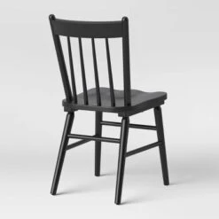 Set Of 2 Hassell Wood Dining Chair - Threshold™ 3 Set Of 2 Hassell Wood Dining Chair - Threshold™ -Threshold shop GUEST 44991b39 49bd 4cd7 8946 729cbdc22d82