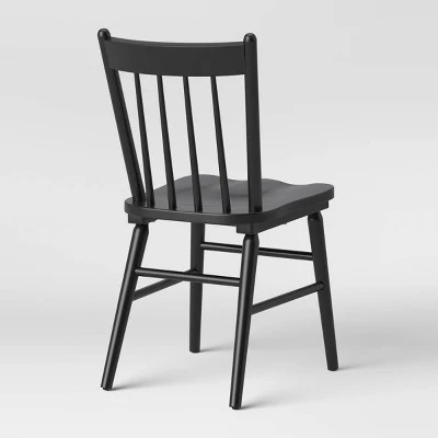 Set of 2 Hassell Wood Dining Chair - Threshold™ Set Of 2 Hassell Wood Dining Chair - Threshold™ -Threshold shop GUEST 44991b39 49bd 4cd7 8946 729cbdc22d82