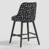 Geller Counter Height Barstool In Geometric - Threshold™ 6 Geller Counter Height Barstool In Geometric - Threshold™ -Threshold shop GUEST 44ec22c2 1cd1 4995 9af1 c6e11278a12c
