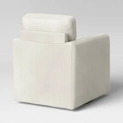 Pinetops Swivel Base Accent Chair - Threshold™ 2 Pinetops Swivel Base Accent Chair - Threshold™ -Threshold shop GUEST 47ea356b 6ca4 41c9 8d77 45ba3af0fea5