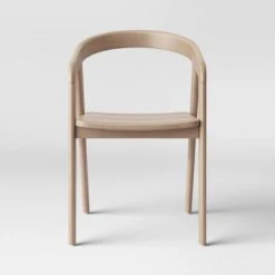 Lana Curved Back Dining Chair - Threshold™ 7 Lana Curved Back Dining Chair - Threshold™ -Threshold shop GUEST 4af76431 131f 42aa ab4c c7fab4c7659c