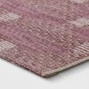 Modern Tile Outdoor Rug Pink - Threshold™ 5 Modern Tile Outdoor Rug Pink - Threshold™ -Threshold shop GUEST 4bdf5bfd 5fb4 46f8 949f ee16390f87bb