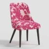 Geller Modern Dining Chair In Botanical - Threshold™ 7 Geller Modern Dining Chair In Botanical - Threshold™ -Threshold shop GUEST 4e03f797 4233 475e 935f f741092390bf