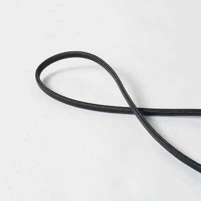 Glass Shepherd Floor Lamp Black - Threshold™ designed with Studio McGee Glass Shepherd Floor Lamp Black - Threshold™ Designed With Studio McGee -Threshold shop GUEST 4fa736e1 6dd6 493b 9910 5a570c370529