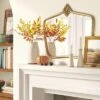 Cast Decorative Metal Wall Mirror Gold - Threshold™ 2 Cast Decorative Metal Wall Mirror Gold - Threshold™ -Threshold shop GUEST 53eb066e 2ddb 42a6 83a6 f5e34a0158ea