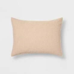Matelassé Medallion Coverlet Sham Beige - Threshold™ 3 Matelassé Medallion Coverlet Sham Beige - Threshold™ -Threshold shop GUEST 571a4d23 09dc 4fb1 bac7 0aaaae6ba46f