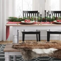 2pk Holden Slat Back Dining Chair Black - Threshold™ 4 2pk Holden Slat Back Dining Chair Black - Threshold™ -Threshold shop GUEST 592d4fa2 ec87 4867 892a c6b6ea8d8612