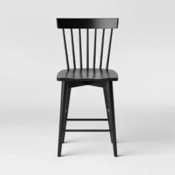 Windsor Counter Height Barstool Hardwood - Threshold™ 4 Windsor Counter Height Barstool Hardwood - Threshold™ -Threshold shop GUEST 5e2c0962 fafa 4d56 8b42 ae0ae67c791c